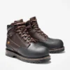Men’s Rigmaster 6 Steel Toe Waterproof Work Boot