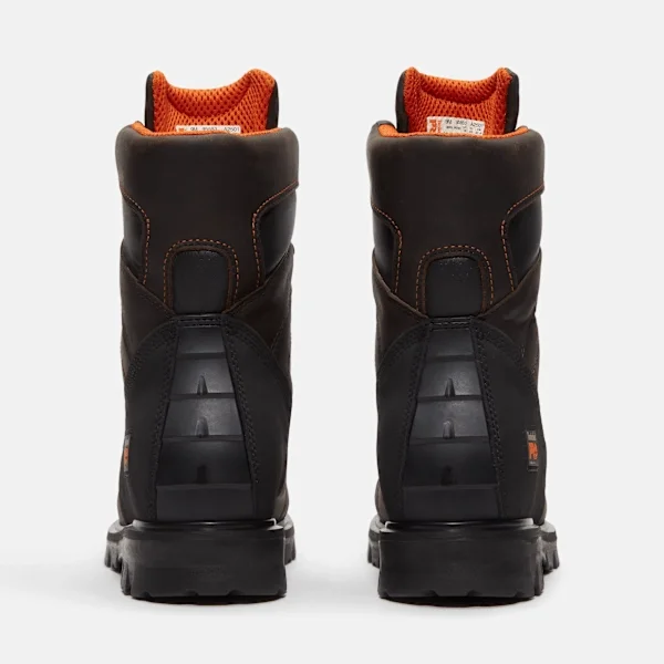 Men’s Rigmaster 8 Steel Toe Waterproof Work Boot Men’s Rigmaster 8 Steel Toe Waterproof Work Boot