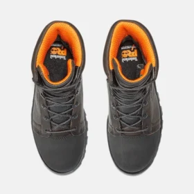 Men’s Rigmaster Met Guard Alloy Toe Waterproof Work Boot