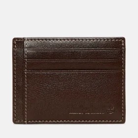 Men’s Ripley Leather Card Case