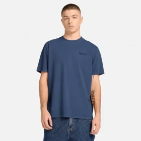 Men’s Rugged Active Gear Graphic T-Shirt