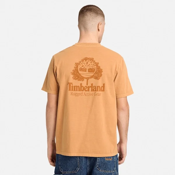 Men’s Rugged Active Gear Graphic T-Shirt Men’s Rugged Active Gear Graphic T-Shirt