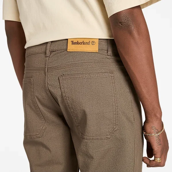 Men’s Sandown 5-Pocket Pant Men’s Sandown 5-Pocket Pant