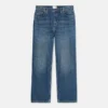 Men’s Sandown Embroidered Denim Pant Men’s Sandown Embroidered Denim Pant