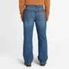 Men’s Sandown Embroidered Denim Pant Men’s Sandown Embroidered Denim Pant