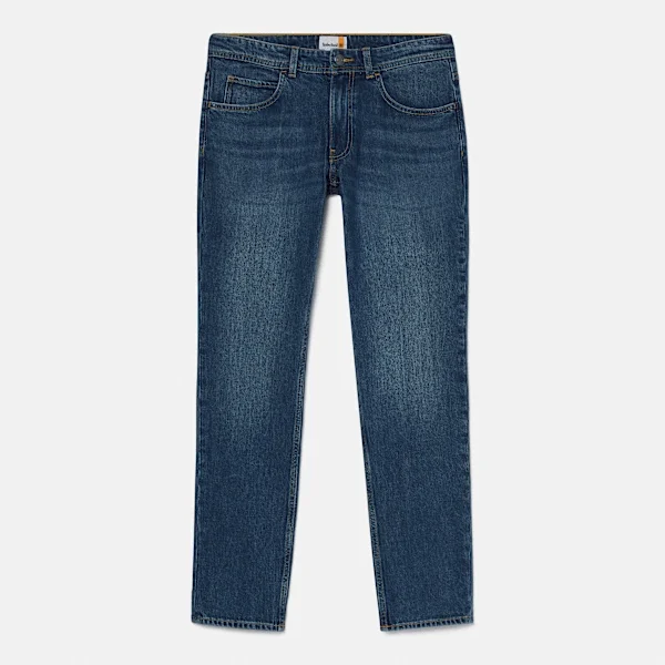 Men’s Sandown Slim Denim Pant Men’s Sandown Slim Denim Pant