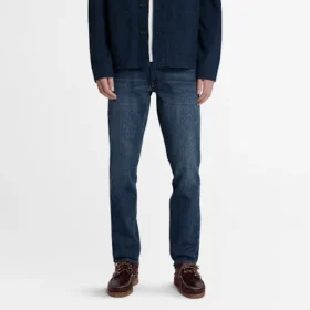 Men’s Sandown Slim Denim Pant
