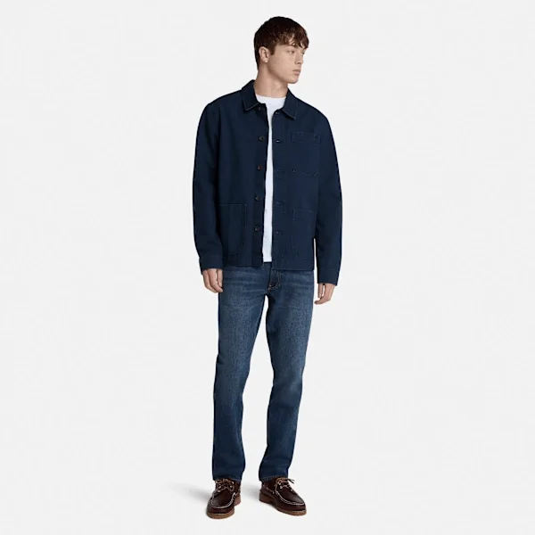 Men’s Sandown Slim Denim Pant Men’s Sandown Slim Denim Pant