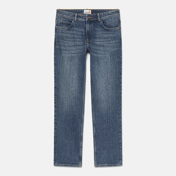 Men’s Sandown Straight Denim Pant Men’s Sandown Straight Denim Pant