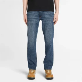 Men’s Sandown Straight Denim Pant
