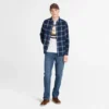 Men’s Sandown Straight Denim Pant Men’s Sandown Straight Denim Pant