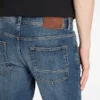 Men’s Sandown Straight Denim Pant Men’s Sandown Straight Denim Pant