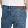Men’s Sandown Straight Denim Pant Men’s Sandown Straight Denim Pant