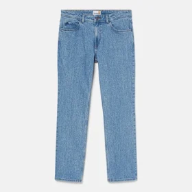 Men’s Sandown Straight-Fit Denim Pant