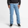 Men’s Sandown Straight-Fit Denim Pant Men’s Sandown Straight-Fit Denim Pant