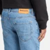 Men’s Sandown Straight-Fit Denim Pant Men’s Sandown Straight-Fit Denim Pant