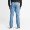 Men’s Sandown Straight-Fit Denim Pant Men’s Sandown Straight-Fit Denim Pant