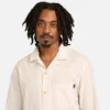 Men’s Short-Sleeve Seersucker Resort Shirt