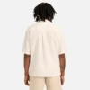 Men’s Short-Sleeve Seersucker Resort Shirt