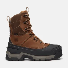 Men’s Siberian Csa 8 Composite Toe Waterproof Insulated Work Boot