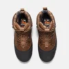 Men’s Siberian Csa 8 Composite Toe Waterproof Insulated Work Boot
