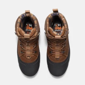Men’s Siberian Csa 8 Composite Toe Waterproof Insulated Work Boot