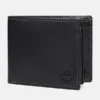 Men’s Smooth Leather Wallet
