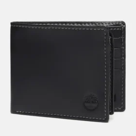 Men’s Smooth Leather Wallet