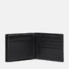 Men’s Smooth Leather Wallet