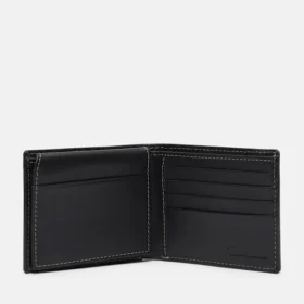 Men’s Smooth Leather Wallet