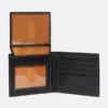 Men’s Smooth Leather Wallet