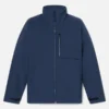 Men’s Softshell Jacket