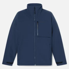 Men’s Softshell Jacket