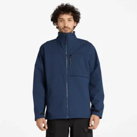 Men’s Softshell Jacket