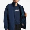 Men’s Softshell Jacket