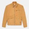 Men’s Strafford Washed Canvas Jacket Men’s Strafford Washed Canvas Jacket
