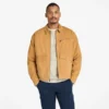 Men’s Strafford Washed Canvas Jacket Men’s Strafford Washed Canvas Jacket