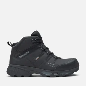 Men’s Switchback Comp-Toe Waterproof Work Boot