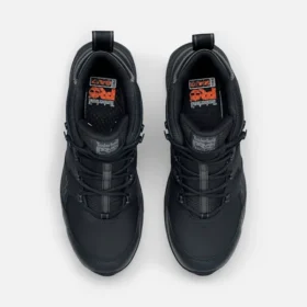 Men’s Switchback Comp-Toe Waterproof Work Boot