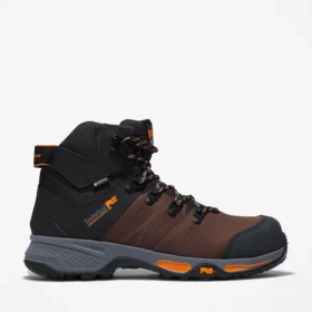 Men’s Switchback Composite Toe Waterproof Work Boot