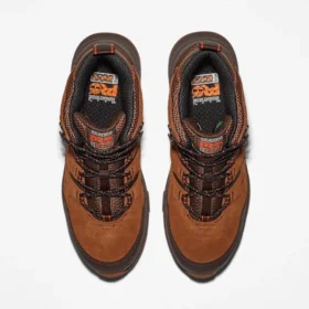 Men’s Switchback Lt Steel Toe Work Boot