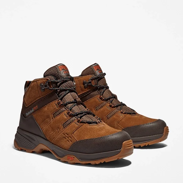 Men’s Switchback Lt Steel Toe Work Boot Men’s Switchback Lt Steel Toe Work Boot