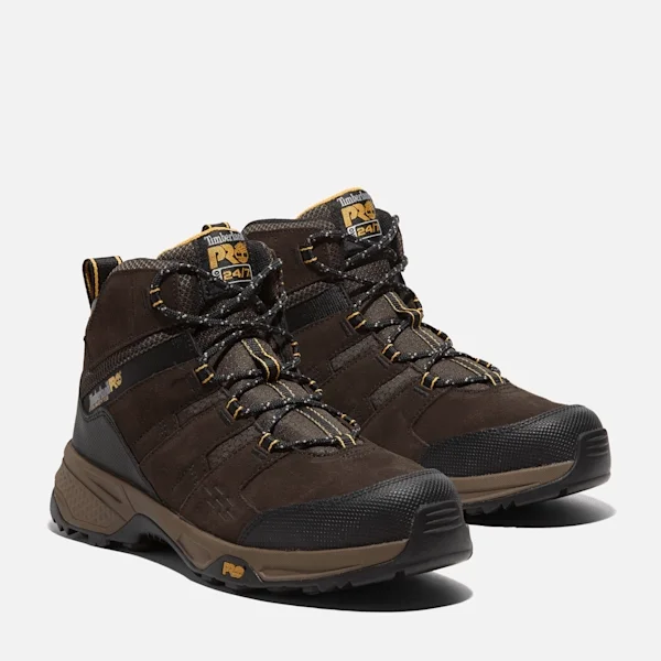 Men’s Switchback Lt Steel Toe Work Boot Men’s Switchback Lt Steel Toe Work Boot