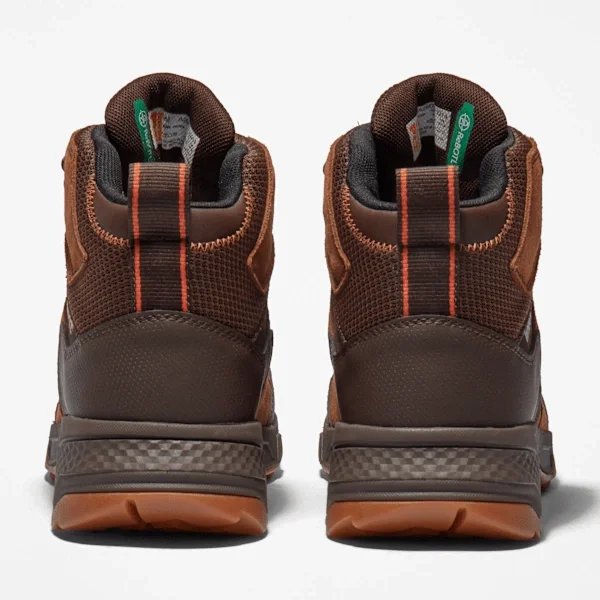 Men’s Switchback Lt Steel Toe Work Boot Men’s Switchback Lt Steel Toe Work Boot