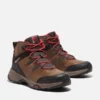 Men’s Switchback Lt Steel Toe Work Boots – Coconut Brown Men’s Switchback Lt Steel Toe Work Boots – Coconut Brown