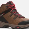 Men’s Switchback Lt Steel Toe Work Boots – Coconut Brown Men’s Switchback Lt Steel Toe Work Boots – Coconut Brown