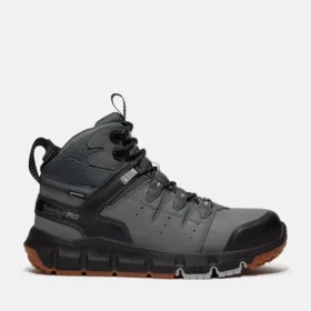Men’s Tempe 6 Alloy Toe Waterproof Work Boot