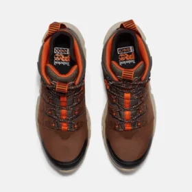 Men’s Tempe 6 Alloy Toe Waterproof Work Boot Men’s Tempe 6 Alloy Toe Waterproof Work Boot