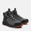 Men’s Tempe 6 Alloy Toe Waterproof Work Boot