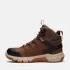 Men’s Tempe 6 Alloy Toe Waterproof Work Boot